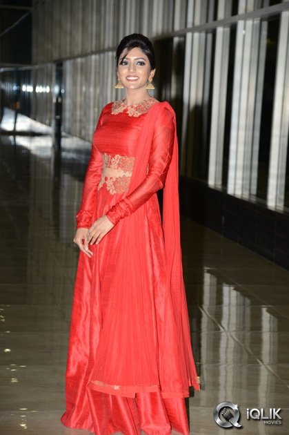 Eesha-at-Bandipotu-Movie-Audio-Launch